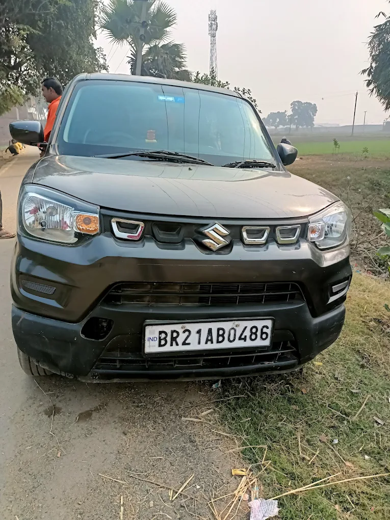 Maruti Suzuki ALTO