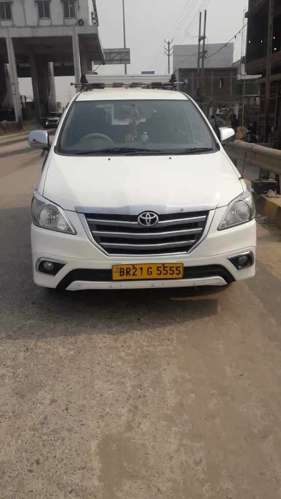 Maruti Suzuki XL6